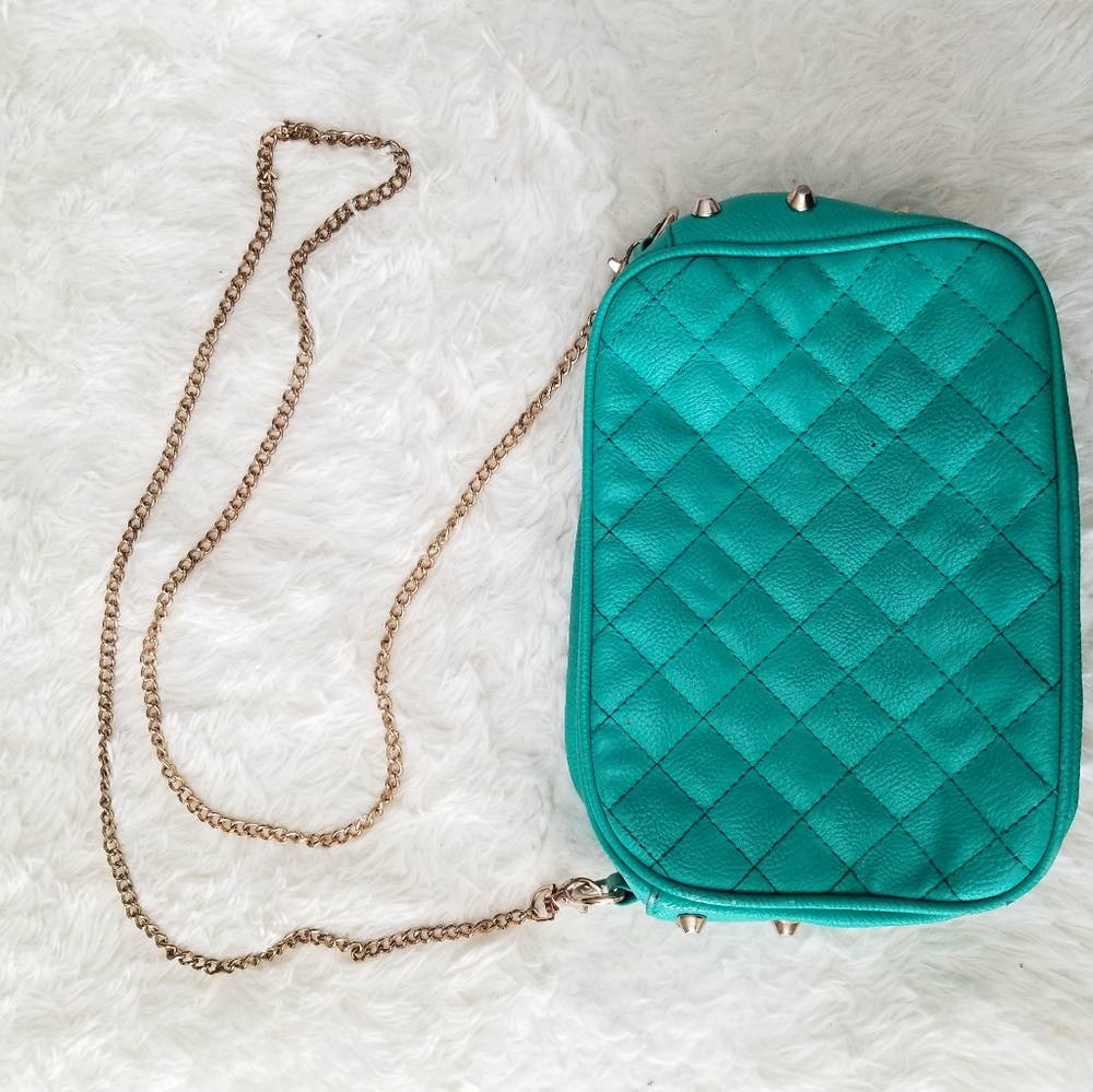 Clutch purse